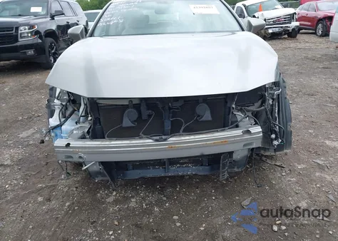 2015 Lexus Es 350 from USA, damaged, VIN JTHBK1GG9F2199282